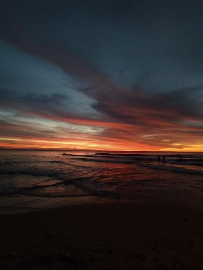 Pousada Dos Cardeais Barra Grande  Buitenkant foto