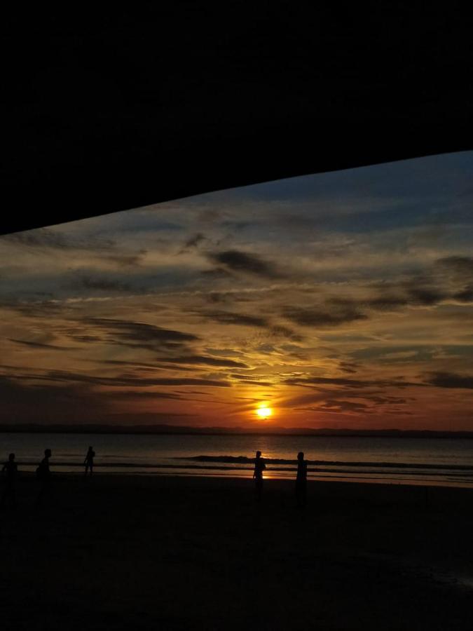 Pousada Dos Cardeais Barra Grande  Buitenkant foto